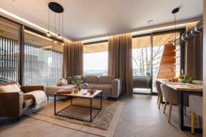 Willa Salamandra Senselle & SPA