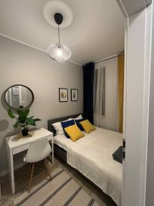 Komfortowy Postój w sercu Gdańska