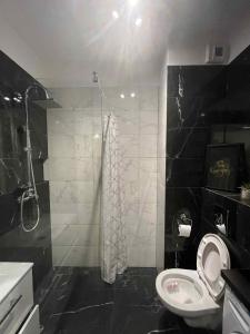 Komfortowy Postój w sercu Gdańska