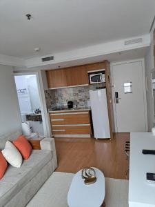 Flat Conforto Luxo Vila Olimpia