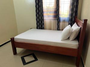 Baraka Estate, Nyali, Mombasa