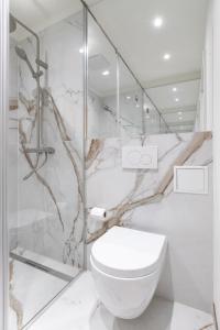 Premium Studio - moderne Wohnung in zentraler Lage