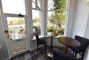 Whitburn House Hotel