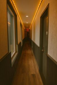 Bkway Hotel Brooklyn