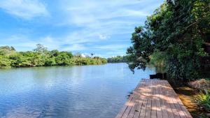 Hidden Paradise Belize