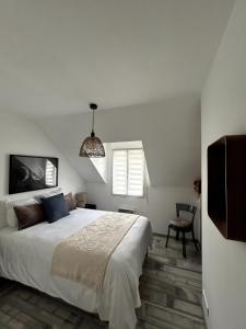 Le Refuge de lEmeraude