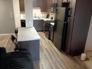 5 Star Downtown ATL Apartment