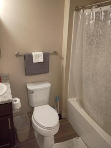 5 Star Downtown ATL Apartment