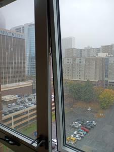 5 Star Downtown ATL Apartment