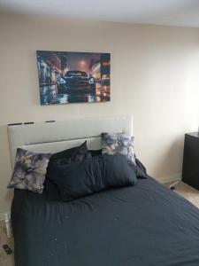 5 Star Downtown ATL Apartment