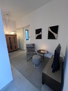 Modernes Tiny Apartment in Lage