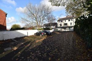 Whitburn House Hotel