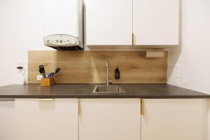 Vienna Central Haven - 2 Min to Westbahnhof