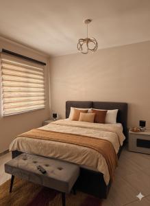 Residence Central Tirana