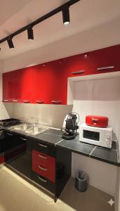 Residence Central Tirana