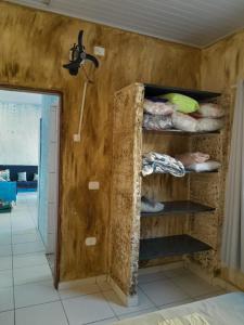 Peruíbe - Casa de praia Flores do Campo