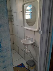 Peruíbe - Casa de praia Flores do Campo