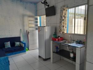 Peruíbe - Casa de praia Flores do Campo