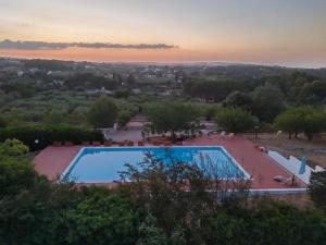 Villa Sergio - Health & Nature