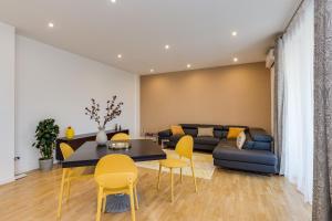 St Paul Basilica Terrace