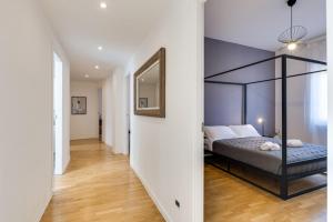 St Paul Basilica Terrace