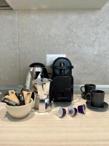 Hidden Style Urban Loft Near Venice