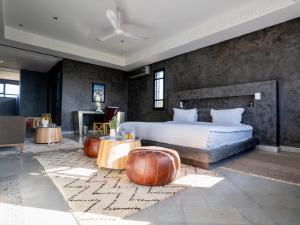 Fellah Hotel