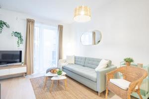 Central - Comfy - NEW