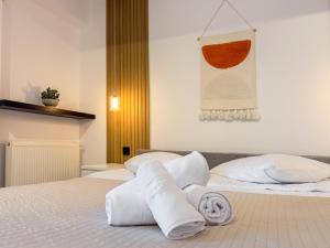 Airport Residence - Apartment Across From Otopeni Airport - Bucharest