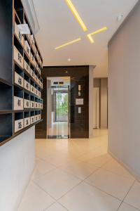 Royal Golf Tanger 3 Bedroom Appartment with Pool, Wi-Fi & AC