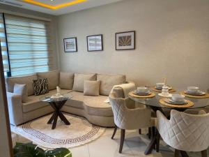 Royal Golf Tanger 3 Bedroom Appartment with Pool, Wi-Fi & AC