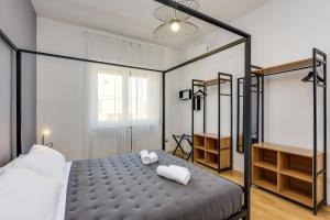 St Paul Basilica Terrace