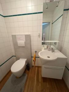 Danner Appartements Gschwandt bei Gmunden - Monatsweise mieten - Monteurwohnungen in Gmunden, Zentral, vollmöbliert & mit Parkplatz für Langzeitgäste