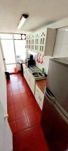 Departamento Metro Universidad Católica