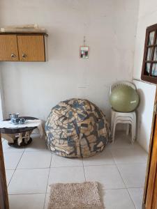 Peace and quiet casa de verão