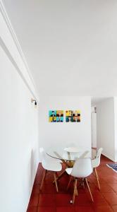 Departamento Metro Universidad Católica