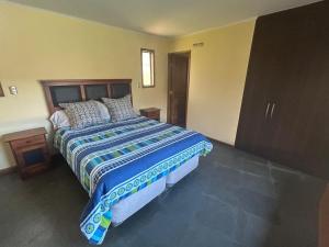 El Quincho - Santo Domingo