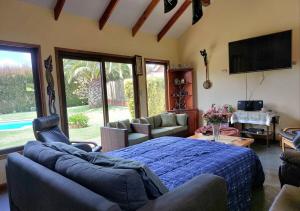 El Quincho - Santo Domingo