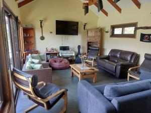 El Quincho - Santo Domingo