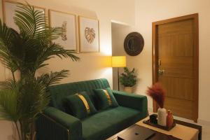 Couch Potato 1 BHK Neeladri Nagar