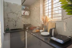 Couch Potato 1 BHK Neeladri Nagar