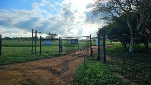 Verdiend En-suite Unit at Ngweni Private Game Farm