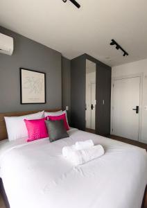 Living Alto do Ipiranga