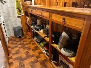 Appartement au pied des pistes