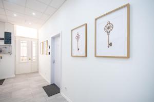 Cheerful Studio in City Center