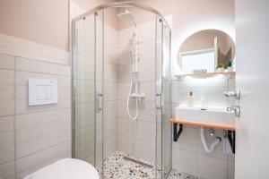 Cheerful Studio in City Center