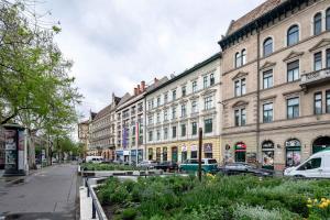 Central - Easy Going - Calm