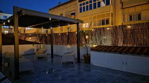 Casinhas da Ajuda nº 9-1