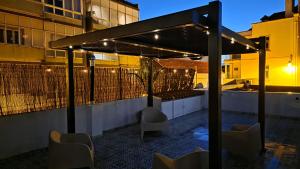 Casinhas da Ajuda nº 9-1