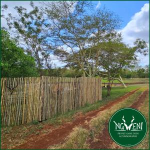 Heelgoed En-Suite Unit at Ngweni Private Game Farm